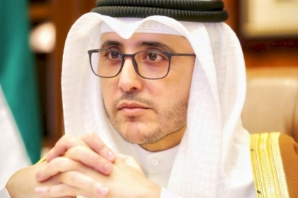 في بيان لها..  اتصالات كويتية سعودية لتهدئة الأوضاع في غزة