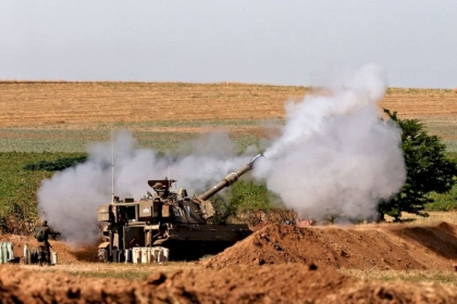 قادة بالمؤسسة الامنية الاسرائيلية: يجب إنهاء العملية العسكرية.. بنك الأهدف قد نفد!