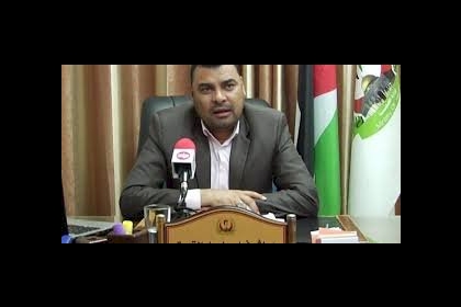 القدرة يستعرض أخر تطورات المشهد الصحي مع تواصل العدوان الاسرائيلي على قطاع غزة