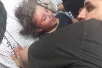 سقوط شهداء ومصابون بغارات إسرائيلية عنيفة على غزة