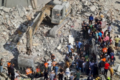 "المحامين العراقيين": ما يتعرض له الشعب الفلسطيني جرائم قتل جماعي ذات طابع عنصري