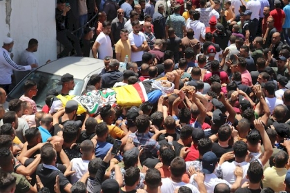 حركة فتح ساحة غزة: اسرائيل ترتكب جرائم حرب ضد غزة وتنتهك المواثيق والأعراف الدولية