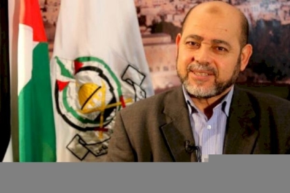 أبو مرزوق: الوساطات لم تنجح حتى اللحظة في التوصل لاتفاق تهدئة