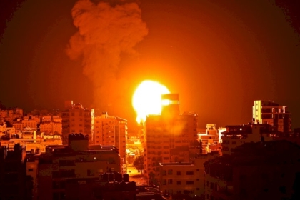 مسؤول "إسرائيلي": إدارة بايدن لم تُعطِ مهلة لاتفاق وقف إطلاق النار