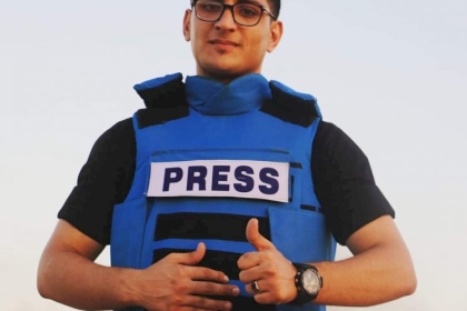 كتب أحمد قنن: فلسطين و"إسرائيل".. صراع الوجود والبقاء للأقوى