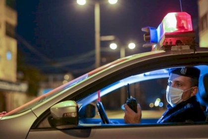 شرطة غزة تصدر تنويهاً بشأن مواكب الأفراح في الشوارع العامة