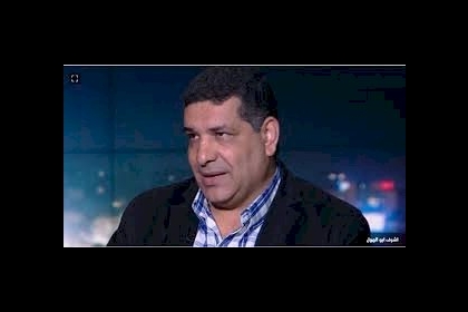 الصحفي أبو الهول: مساهمة مصر في إعمار غزة رسالة تشجيعية للعالم