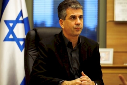 كوهين عن اعتقال النائب الأردني: حادثة خطيرة ويجب أن يدفع الثمن