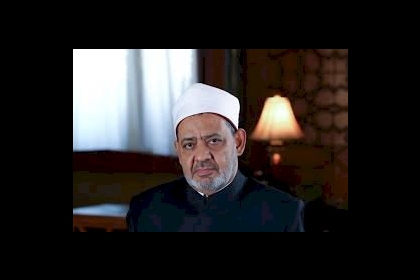 شيخ الأزهر أحمد الطيب: استمرار الإرهاب الصهيوني نقطةٌ سوداء تُضاف للسجل الدموي لهذا الكيان الغاصب
