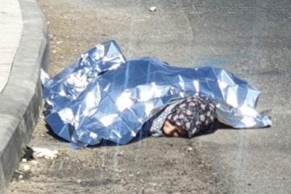 جنود الأحتلال ومستوطنيهم يستأسدون على النساء الفلسطينيات