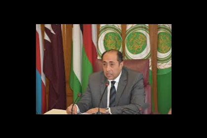 ممثل الجامعة العربية: الاحتلال هو المتسبب بالأزمة الحالية ويجب وضع حد لاستفزازاته في القدس وغزة