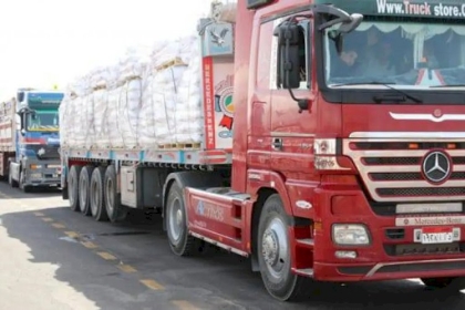صحيفة مصرية تكشف عن اقتراح مصري جديد لتنفيذ المشاريع في قطاع غزة