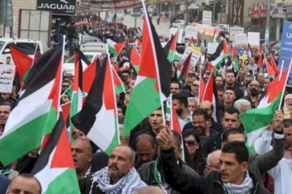 القوى الوطنية بغزة تدعو "العدل الدولية" لإنصاف شعبنا وحماية حقوقه