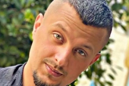 ملف الشهداء بساحة غزة يدين إعدام الشهيد أحمد أبو عرب ويدعو لتحرك دولي