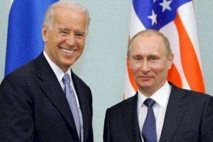 رسميا: الاعلان عن موعد ومكان عقد قمة بوتين وبايدن