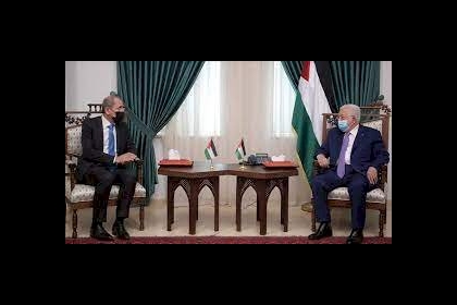 الرئيس عباس: الانتخابات حال موافقة إسرائيل عليها في القدس