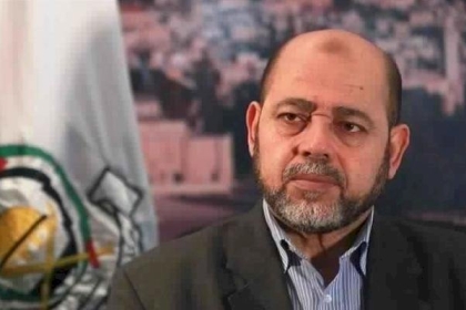 أبو مرزوق: وفد من "حماس" برئاسة هنية سيزور القاهرة بشأن جهود إعادة إعمار غزة
