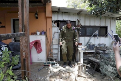 مستوطنو الاحتلال: الحكومة تخلت عنا بعد انتهاء العملية العسكرية في غزة