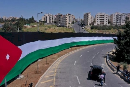 شخصيات أردنية تؤكد أهمية التنسيق الدبلوماسي مع فلسطين في هذه المرحلة الاستثنائية