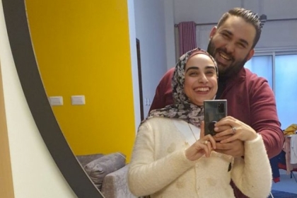 فقدت بيتها المجنون ...بيسان بعد اعلان وقف الحرب على غزة : شعرت أنني منهزمة  وبكيت  كأني نهر