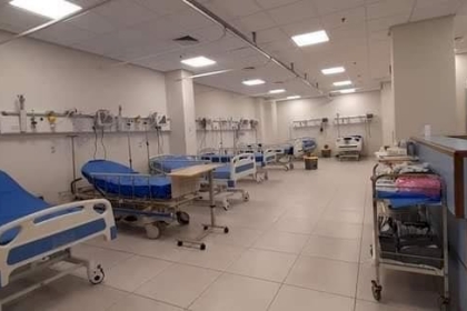 نقابة الأطباء: دوام اعتيادي في المستشفيات اليوم وغداً والإثنين إضراب شامل