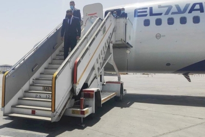 تقرير: جهود على مستوى المنطقة لتثبيت وقف إطلاق النار والاتفاق على البنود