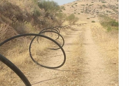 غزة: سلطة الأراضي تصدر توضيحًا حول التعديات على إحدى الأراضي الحكومية