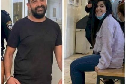 الاحتلال يقرر الإفراج عن الصحفيين الحلواني ومكية بشروط