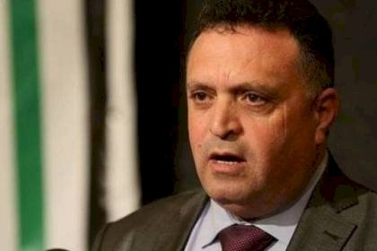نقابة الصحفيين تستنكر اقدام الوكالة الفرنسية على فصل نقيبها من عمله