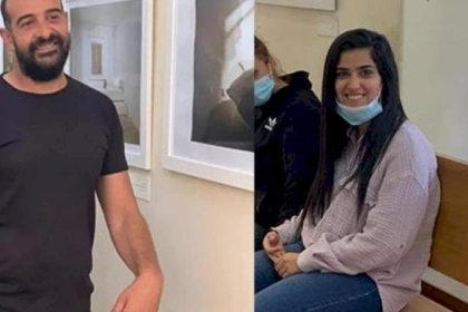 الاحتلال يقرر الافراج عن الصحفيين المقدسيين زينة الحلواني ووهبي مكية عقب توقيف لـ5 أيام