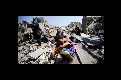 البنك الدولي: قطاع غزة بحاجة ل 485 مليون دولار للتعافي الفوري