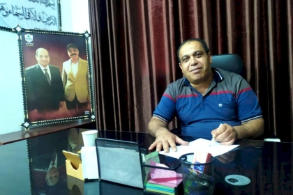 كتب محمد جعرور: حضور قوي ووزان لتيار الإصلاح في انتخابات الصيادلة