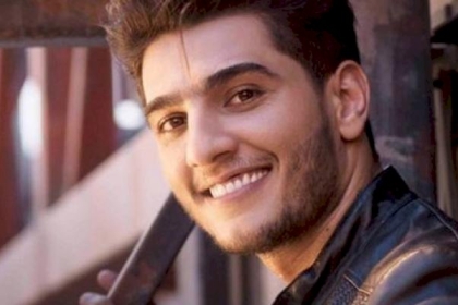شاهد: عساف يُطلق ألبوم قصص عن فلسطين قريبًا