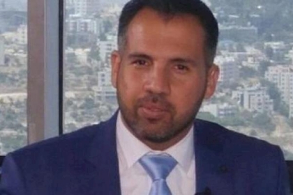 الاحتلال يفرج عن الصحفي علاء الريماوي