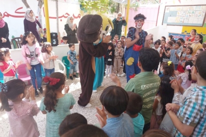 بالصور: التقرير الاسبوعي لأنشطة وفعاليات محافظة الشمال خلال الاسبوع الماضي