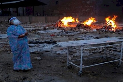 الهند لا تزال بؤرة للوباء ومخاوف من "الطفرة المزدوجة"