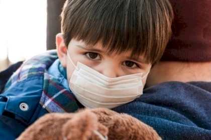 الصين تقر التطعيم للأطفال بسن 3 أعوام