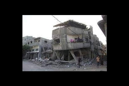صحيفة عربية: مصر تجري اتصالات مع الفصائل الفلسطينية و"إسرائيل"