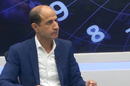 عوض: الانتخابات دون توافق وطني ستتعثر وتيار الإصلاح الديمقراطي في تشاور داخلي لحسم مشاركته وتأثير دحلان أفقد الظواهري صوابه