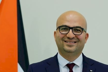 الهدمي: وقف التصعيد الإسرائيلي بالقدس هو امتحان لجدية المجتمع الدولي