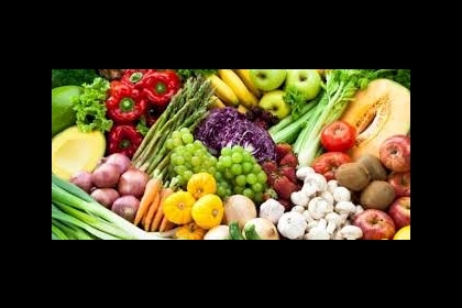 أسعار الخضروات واللحوم في أسواق غزة الإثنين