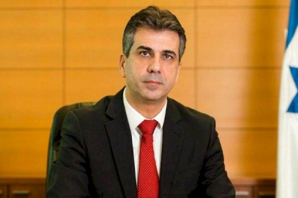 وزير إسرائيلي يضع شرطًا لإعادة إعمار وتأهيل قطاع غزة