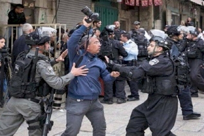 ياغي: معركة "سيف القدس" أحدثت هزة قوية وأسست لمرحلة جديدة من المقاومة