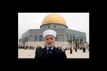المفتي يحث على شد الرحال إلى المسجد الأقصى المبارك