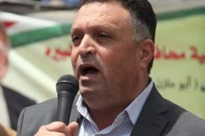 نقابة المحامين تستنكر فصل ناصر ابو بكر نقيب الصحفيين من وكالة الانباء الفرنسية 