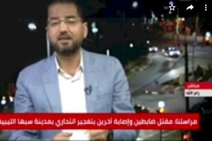 قيادي فتحاوي يتسائل عن دور السلطة الفلسطينية عما يجري في القدس المحتلة 