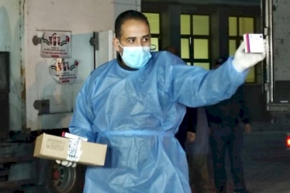 اكتشاف 166 حالة بما يسمى بـ"التهاب الكبد الغامض" في أوروبا