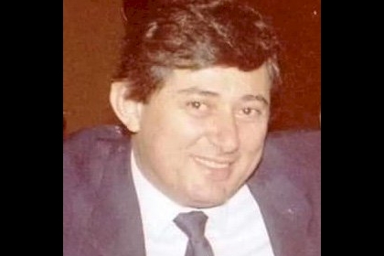 الذكرى الـ29 لاستشهاد المناضل عاطف بسيسو الذي اغتاله الموساد في باريس عام 1992