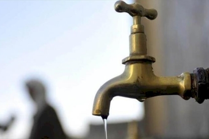 غنيم: إعادة خط المنطار خطوة مهمة لتوفير خدمات المياه بعد العدوان الإسرائيلي على غزة
