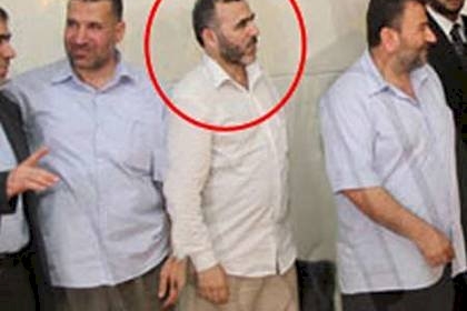 لبحث صفقة تبادل الأسرى .. صحيفة تكشف وصول وفد عسكري من حماس بقيادة مروان عيسى إلى القاهرة